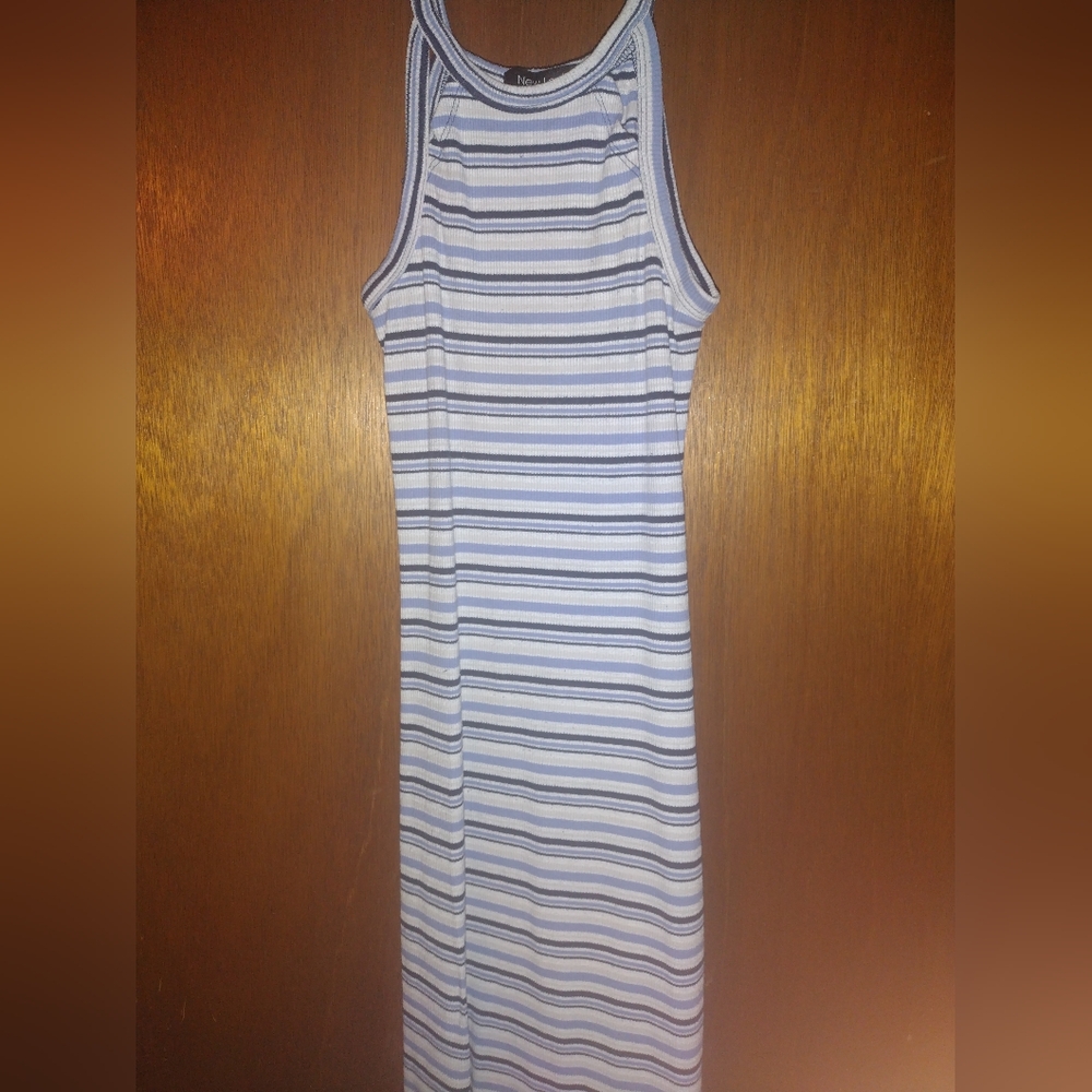 Medium size dress